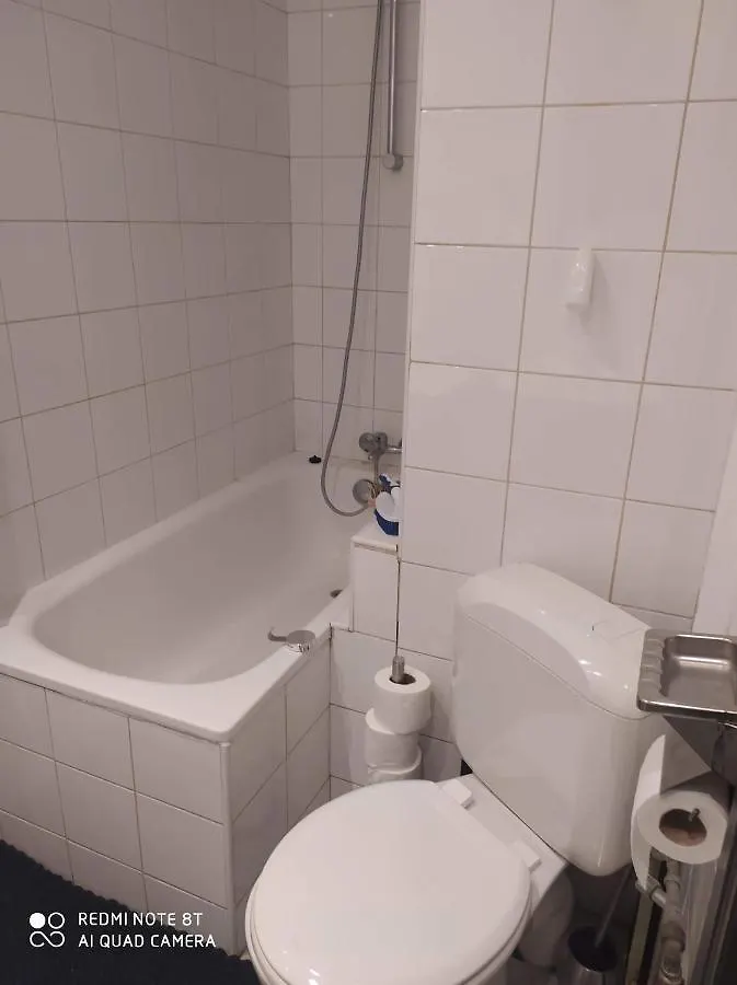 Appartement Magnifique Dans Un Beau Cadre Bruxelles Lejlighed